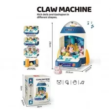 Игровой автомат BabyToys G 230 со светом и музыкой
