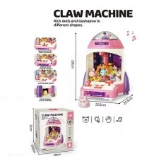 Игровой автомат BabyToys G 230A со светом и музыкой