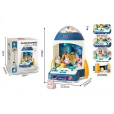 Игровой автомат BabyToys G 230 со светом и музыкой