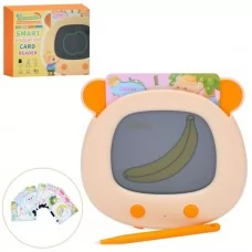 Доска для рисования BabyToys K5 обучающая со звуком Доска для рисования BabyToys K5 обучающая со звуком