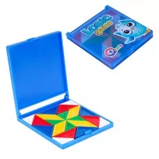 Логічна іграшка Калейдоскоп Technok Toys 2346