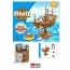 Дитяча іграшка BabyToys 7746 пластикова різнокольорова в коробці