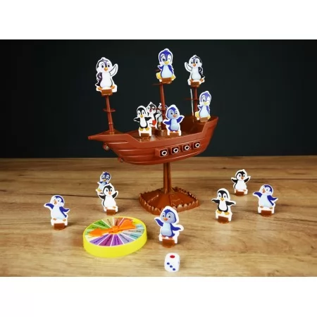 Дитяча іграшка BabyToys 7746 пластикова різнокольорова в коробці Дитяча іграшка BabyToys 7746 пластикова різнокольорова в коробці