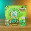 Игрушка динозавр BabyToys 899-71 с музыкой и подсветкой Игрушка динозавр BabyToys 899-71 с музыкой и подсветкой