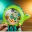 Игрушка динозавр BabyToys 899-71 с музыкой и подсветкой Игрушка динозавр BabyToys 899-71 с музыкой и подсветкой