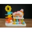 Игрушка с шариком BabyToys T 929 A разные цвета