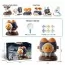 Детская игрушка запускач BabyToys 5000 C пластмасса
