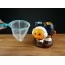 Детская игрушка запускач BabyToys 5000 C пластмасса