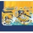 Игровой центр BabyToys 1293-1 с молоточками и подсветкой