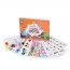 Обучающая бизикнига BabyToys 88995-7-9-89000 с липучками Обучающая бизикнига BabyToys 88995-7-9-89000 с липучками