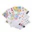 Обучающая бизикнига BabyToys 88995-7-9-89000 с липучками Обучающая бизикнига BabyToys 88995-7-9-89000 с липучками