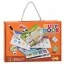 Обучающая бизикнига BabyToys 88995-7-9-89000 с липучками Обучающая бизикнига BabyToys 88995-7-9-89000 с липучками
