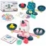 Обучающая игра BabyToys DW558-07-08 балансир с животными и цифрами