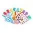 Обучающая игра BabyToys DW558-07-08 балансир с животными и цифрами