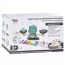 Обучающая игра BabyToys DW558-07-08 балансир с животными и цифрами