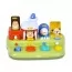 Игра FT 0059 Шумная ферма, учебная, 27-16-16см, домашние животные, музыка-звук(УКР), стихи, песня, Pop up, подвижные детали, 2 режима громкости, в кор-ке, на бат-ке