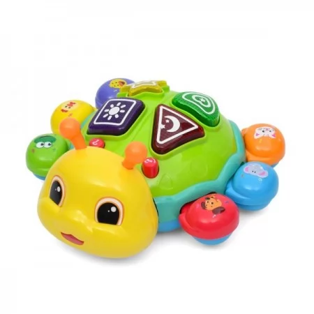 Игра FT 0060 Добрый жук, жук 20-22-10,5см, обучающий (цвета, животные), музыка-звук(УКР), ездит, свет, песня, меняются режимы игры, микс цветов, на бат-ке, в кор-ке, 25-25-10см Игра FT 0060 Добрый жук, жук 20-22-10,5см, обучающий (цвета, животные), музыка-звук(УКР), ездит, свет, песня, меняются режимы игры, микс цветов, на бат-ке, в кор-ке, 25-25-10см