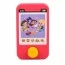 Игра HE8971 шестигранник, 27-23-20см, 14в1, музыка, звук, звуки животных, свет, шестерни, часы-трещотки, подвижные цифры, барабан, лабиринт на проволоке, пинбол, подвижные детали, 2 режима громкости, на бат-ке, в кор-ке
