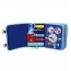 Бизикнижка BabyToys LB-20 с шнуровкой и липучками