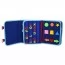 Бизикнижка BabyToys LB-20 с шнуровкой и липучками
