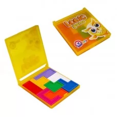 Логическая игра Лабиринт Technok Toys 1264 обучающая