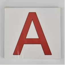  Картки міні "Абетка" 33 картки 9789669753731 "Jumbi"