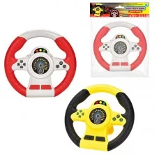 Кермо "Керуй Рухом" 70171 "WToys", 2 кольори, ОЗВУЧУВАННЯ УКРАЇНСЬКОЮ МОВОЮ