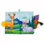 Детская книга BabyToys HB 0086 Лесные приключения с пищалкой Детская книга BabyToys HB 0086 Лесные приключения с пищалкой