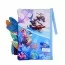 Развивающая книжка BabyToys HB 0090 с пищалкой и шелестом Развивающая книжка BabyToys HB 0090 с пищалкой и шелестом