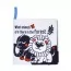 Книжка YY08-3-5 9,5-10,5см, петелька, 2 види, у пакеті Книжка YY08-3-5 9,5-10,5см, петелька, 2 види, у пакеті