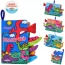 Книга rat55 21см, тварини, шарудіння, петелька, 6 видів, в кульці