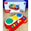 Логическая игра BabyToys HE 8080 с зеркалом для детей от 1 года Логическая игра BabyToys HE 8080 с зеркалом для детей от 1 года