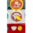Логическая игра BabyToys HE 8080 с зеркалом для детей от 1 года Логическая игра BabyToys HE 8080 с зеркалом для детей от 1 года