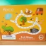 Логическая игра BabyToys лабиринт с карточками и маркерами