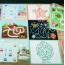 Логическая игра BabyToys лабиринт с карточками и маркерами