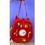 Логическая папка BabyToys 432-14 для детей от 1 года