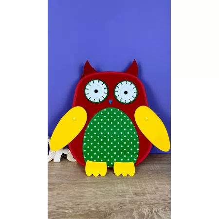 Логическая папка BabyToys 432-14 для детей от 1 года