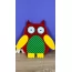 Логическая папка BabyToys 432-14 для детей от 1 года