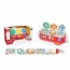Логическая игра BabyToys HE 8080 с зеркалом для детей от 1 года