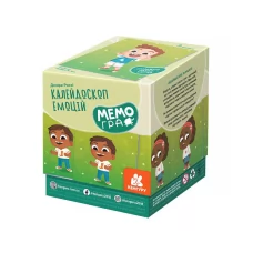  МЕМОгра 