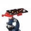 Микроскоп детский BabyToys C2172 с подсветкой и аксессуарами