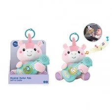Музыкальная игрушка BabyToys 1948-6 для детей от 1 года
