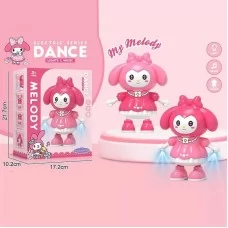 Музыкальная игрушка BabyToys 9901 для детей от 2 лет