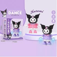 Музыкальная игрушка BabyToys 169182 с мелодией для детей