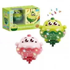 Музична іграшка BabyToys FG 3302-2 з двома кольорами