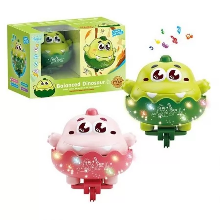 Музыкальная игрушка BabyToys FG 3302-2 с двумя цветами