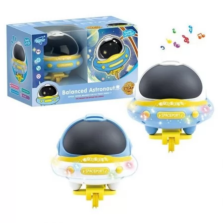 Музична іграшка BabyToys FG 3303-2 з двома кольорами