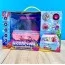 Музыкальный аквариум WToys 49579 с подсветкой и Bluetooth Музыкальный аквариум WToys 49579 с подсветкой и Bluetooth