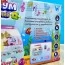 Музыкальный аквариум WToys 49579 с подсветкой и Bluetooth Музыкальный аквариум WToys 49579 с подсветкой и Bluetooth