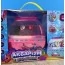 Музыкальный аквариум WToys 49579 с подсветкой и Bluetooth Музыкальный аквариум WToys 49579 с подсветкой и Bluetooth